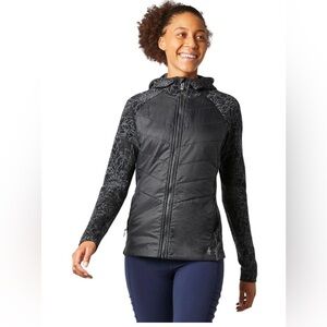 Smartwool Smartloft 60 full zip hoodie
